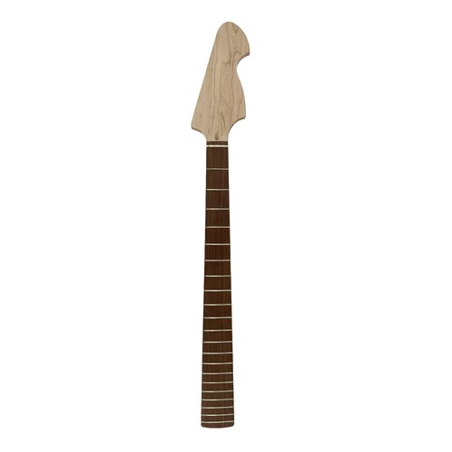 Collo chitarra basso - 21, tasti