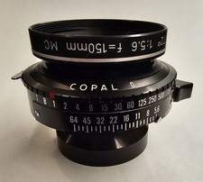 ANELLO RODENSTOCK APO 150MM