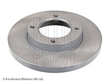 2 dischi freno Blue Print ADD64324 per autobus Daihatsu Hijet Porter S85 Piaggio