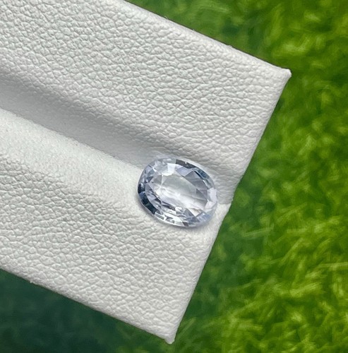 Zaffiro bianco 100 naturale - bianco, 100%