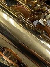 Sassofono contralto Selmer