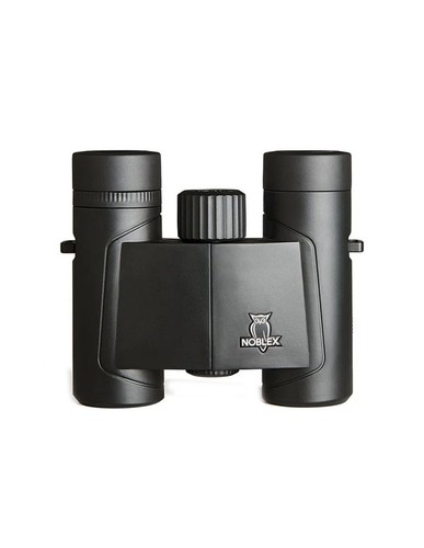Prismático noblex 10x25 - nf,