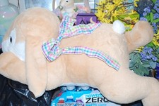 Enorme peluche jumbo - peluche,