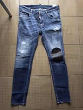 Dsquared2  Super Twinky Jeans