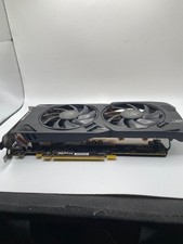 XFX Radeon RX 470 RS Black 4gb