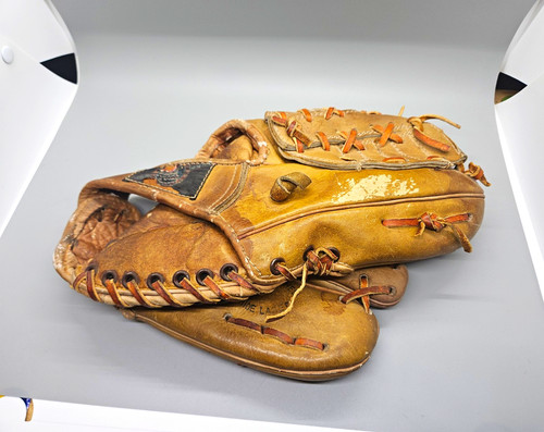 Guanto baseball vintage - ​guanto,