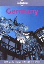 Germany lonely planet country - germany,