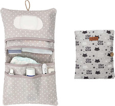 Porta Pannolini Borsa Da