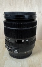 Fujinon XF 18-55mm R LM OIS