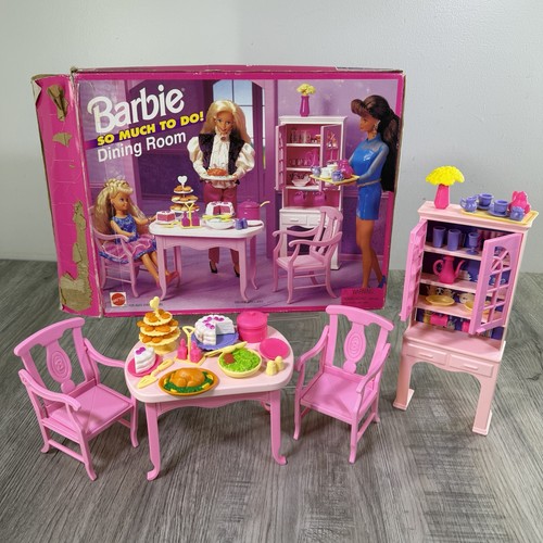 Barbie vintage tanto fare - vintage,