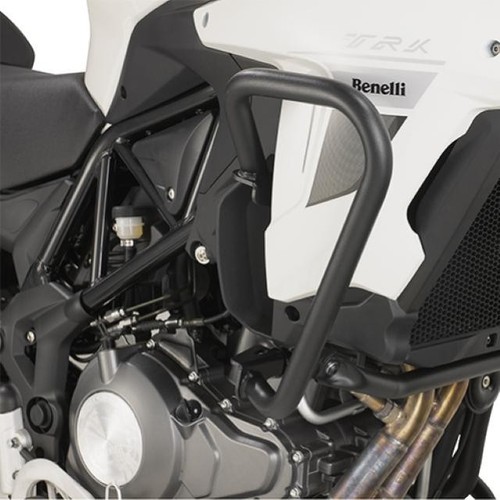 Kit paramotore superiore