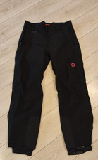 Pantaloni in nylon da montagna