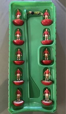 Subbuteo Lw Russia ref 161
