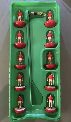 Subbuteo russia ref 161 - subbuteo,