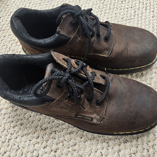 Martens scarpe industriali - scarpe,