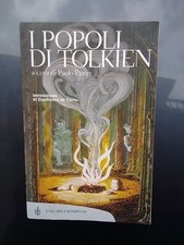 i popoli di Tolkien Paolo