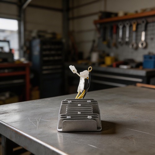 Regolatore stabilizzatore - regolatore,
