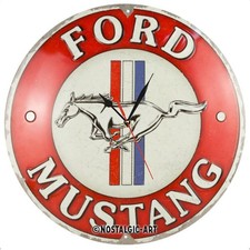 Ford Mustang Orologio  da