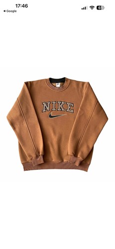 Felpe nike vintage - vintage, 90