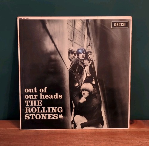 The rolling stones - stones, of