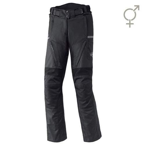 Held vader pantaloni tour - held, nero