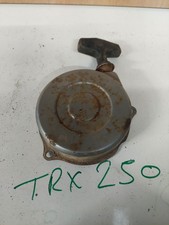 Honda Trx250 pull start 4x4
