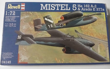 MISTEL 5 HE 162 A-2 & ARADO E