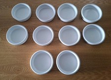 Lotto set coppette ciotole - set,