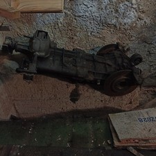 Cambio alfa romeo benzina - romeo, 75