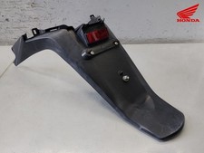 Carene Parafango Posteriore