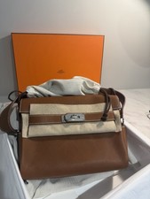 HERMÈS Borsa Messenger -