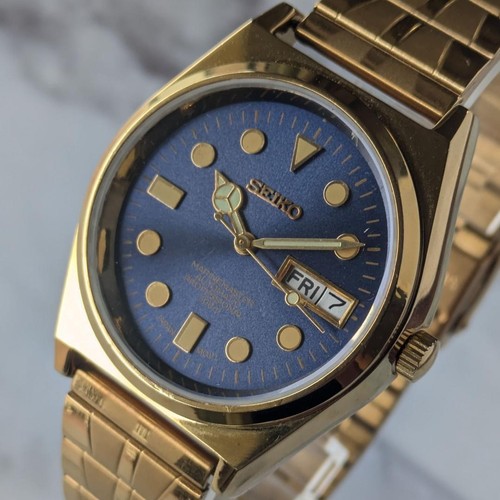 Seiko marinemaster automatico - seiko,