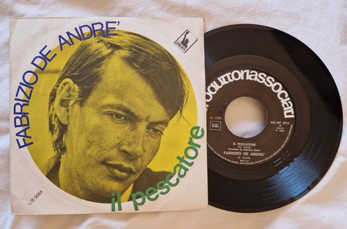 Fabrizio andre il - fabrizio,
