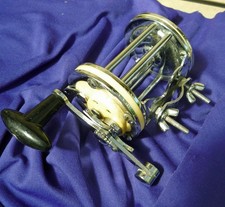 GARCIA MITCHELL MADE IN FRANCE