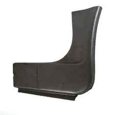 Angolo Riparazione sottoporta anteriore destro fiat 126 d'epoca