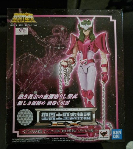 Saint seiya action figura - saint,