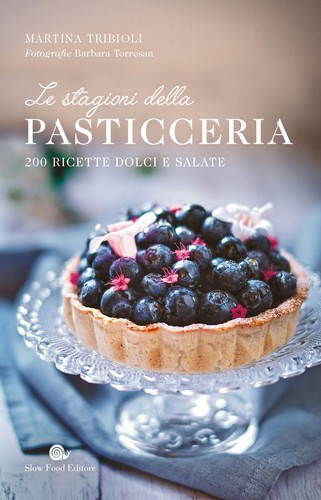 Stagioni della pasticceria - stagioni,