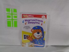 Baby Genius Mozart And Friends