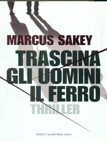 Trascina gli uomini - gli,