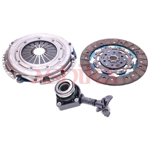Kit frizione ashika - kit, ford