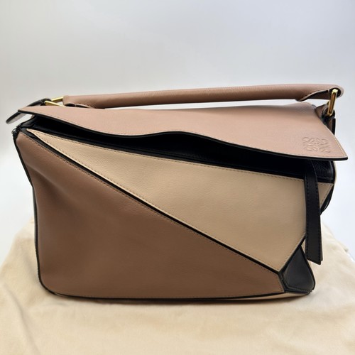 Borsa puzzle loewe - puzzle,