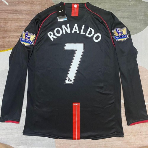 Maglia manica lunga manchester - maglia,