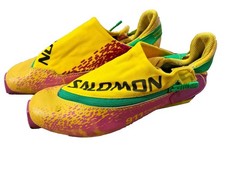 Stivali da cross country