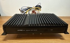 Alpine 3540 Car Amplifier 2