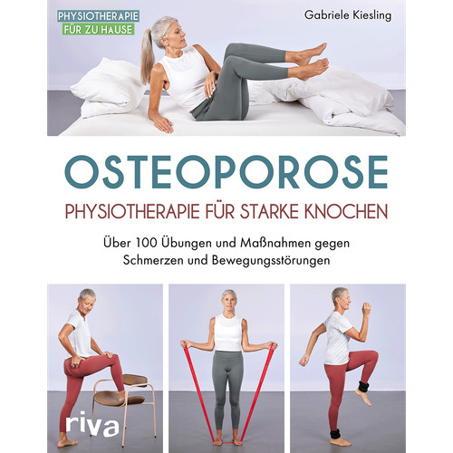 Osteoporosi fisioterapia per - -,