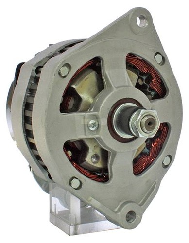 Alternatore 60a nuovo a14n114 - alternatore,