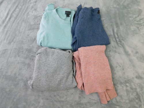 Maglioni 100 cashmere - cashmere, lotto