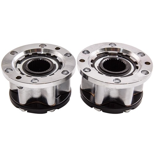 2pcs mozzi ruota - 2pcs,