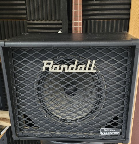 Randall rd112 v30 - randall, diavlo