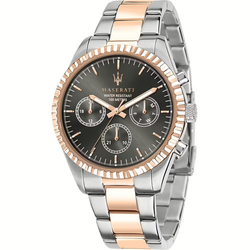 Orologio maserati competizione - orologio,